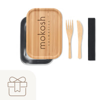 Lunchbox Mokosh - gratis