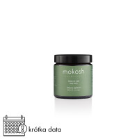 KRÓTKA DATA - 2025-09-30 Masło do ciała Melon z ogórkiem 120 ml
