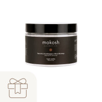 Naturalna sól peelingująca z Morza Martwego 600 g GRATIS