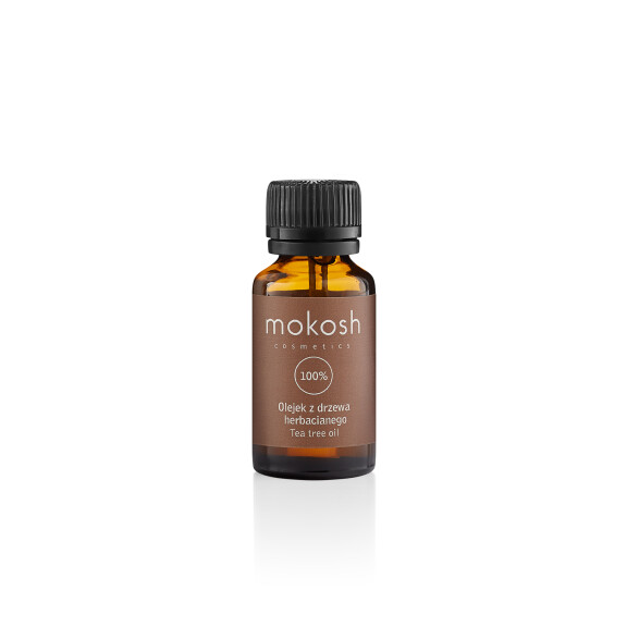 Olejek z drzewa herbacianego 10 ml