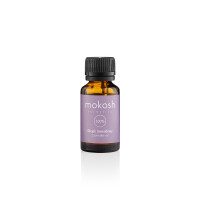 Olejek lawendowy 10 ml