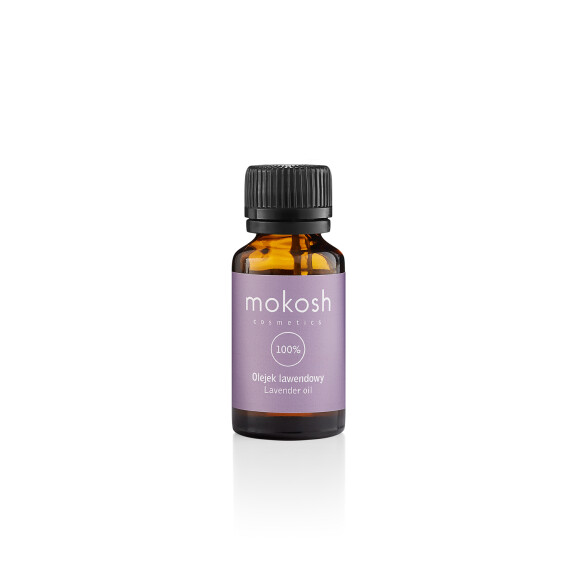 Olejek lawendowy 10 ml