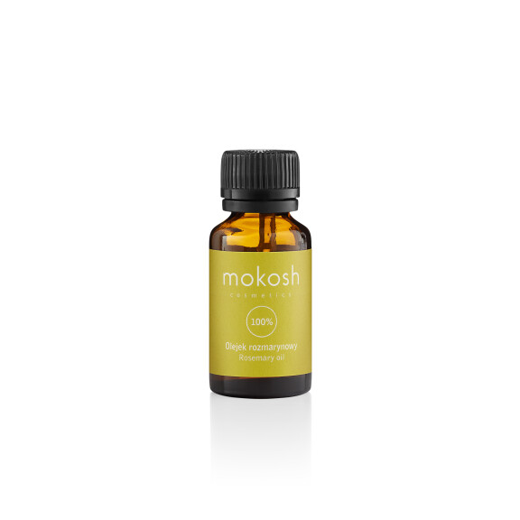 Olejek rozmarynowy 10 ml