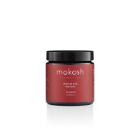 Masło do ciała Żurawina 120 ml