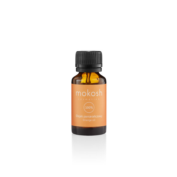 Olejek pomarańczowy 10 ml