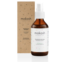 Olej jojoba dla dzieci i niemowląt 100 ml