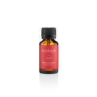 Olejek bergamotowy 10 ml