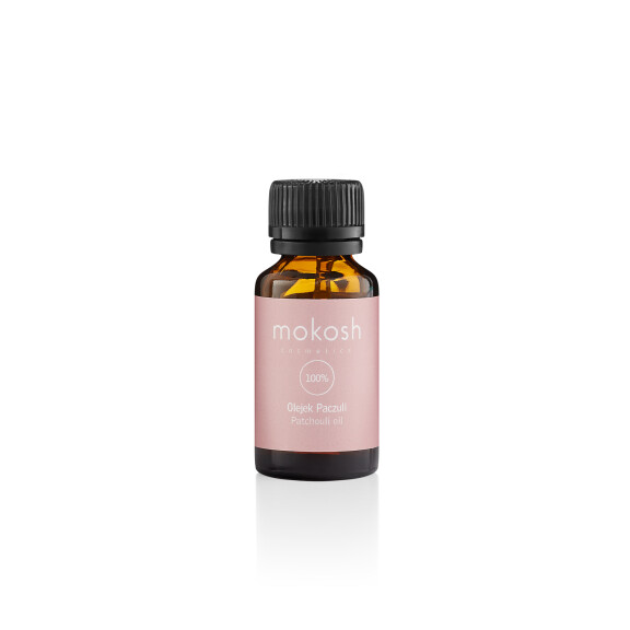 Olejek Paczuli 10 ml