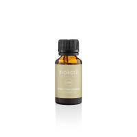 Olejek z trawy cytrynowej 10 ml