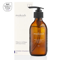 Odżywczo-nawilżający żel do mycia twarzy Figa 200 ml