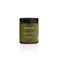 Nawilżający balsam do twarzy i ciała Zielona kawa z tabaką 180 ml