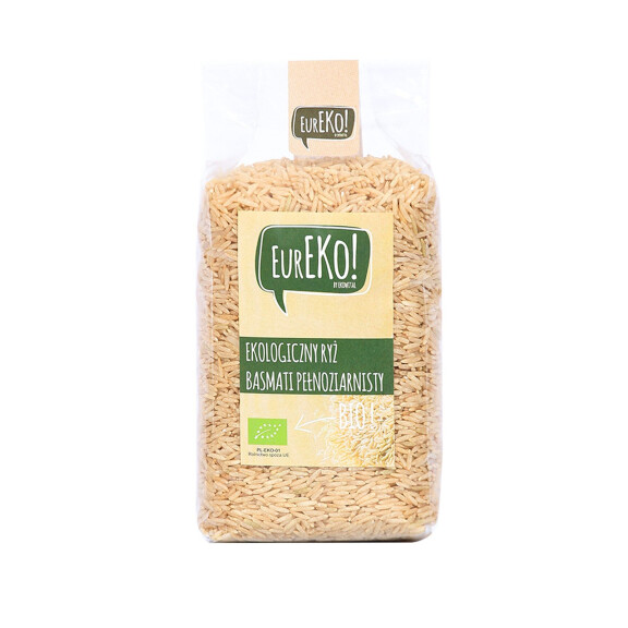 Orez basmati integral BIO 500 g