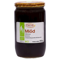 Miere de hrișcă BIO 950 g