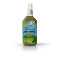 Spray împotriva țânțarilor și căpușelor BIO 100 ml