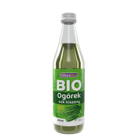 Suc de castraveți murați Bio 250 ml - Naturavena