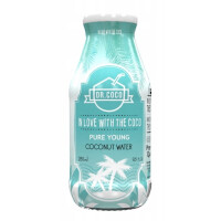 Apă de nucă de cocos 280 ml