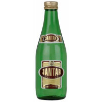 Apă minerală plată premium 330 ml