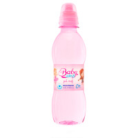Apă de izvor plată fată 250 ml
