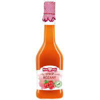 Sirop de trandafiri 500 ml