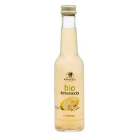 Limonadă cu ghimbir BIO 275 ml
