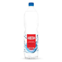 Apă minerală spumantă 1,5 l