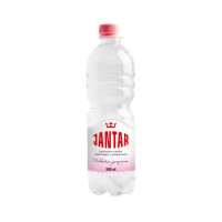 Apă minerală ușor carbogazoasă 500 ml