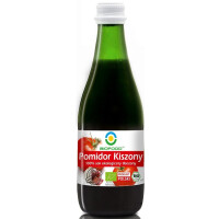Suc de roșii murate fără gluten Bio 300 ml