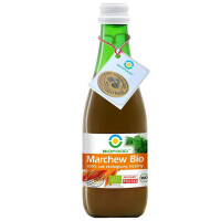 Suc de morcovi murați BIO 300 ml