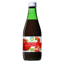 Suc de roșii BIO 300 ml