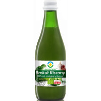 Suc de broccoli murat BIO 300 ml