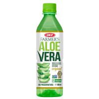 Băutură naturală de aloe vera 500 ml