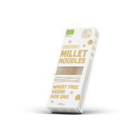 Paste de hrișcă bio fără gluten 250 g