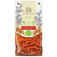 Paste de linte roșie BIO 250 g