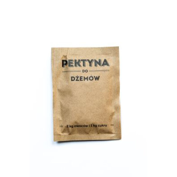 Pectină pentru gemuri 30 g