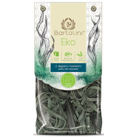 Paste 100% durum cuib 4 cu alge BIO 250 g