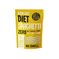Tăiței de spaghete Konjac shirataki 200 g