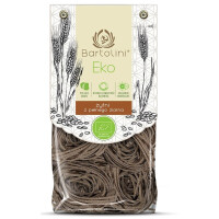 Tăiței de secară cuib 4 BIO 250 g