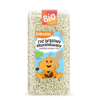 Orez brun expandat BIO 75 g