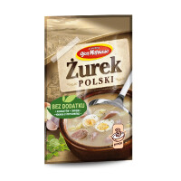 Zurek polski 30 g - Ten Smak