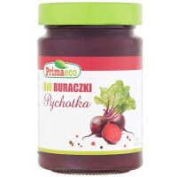 Sfeclă roșie rasă BIO 300 g