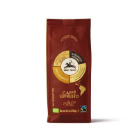 Cafea Arabica 100% cafea espresso de munte Fair Trade BIO 250 g