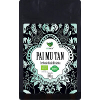 Pai mu tan ceai alb BIO 100 g