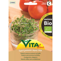 Semințe de rucola pentru germeni BIO 15 g - Vita Line
