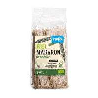 Paste spaghete din spelta 400 g BIO