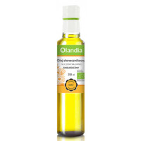 Ulei de floarea-soarelui 250 ml BIO Olandia