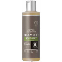 Șampon de rozmarin pentru păr fin BIO 250 ml - Urtekram