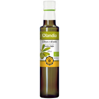Ulei de măsline extravirgin BIO 250 ml - Olandia