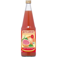 Suc de grapefruit roz Bio 700 ml - Beutelsbacher