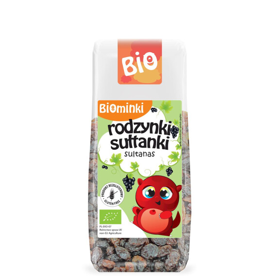Sultane BIO 150 g