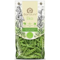 MAKARON (DE VERDE GROS) WIDERS BIO 250 g - -
